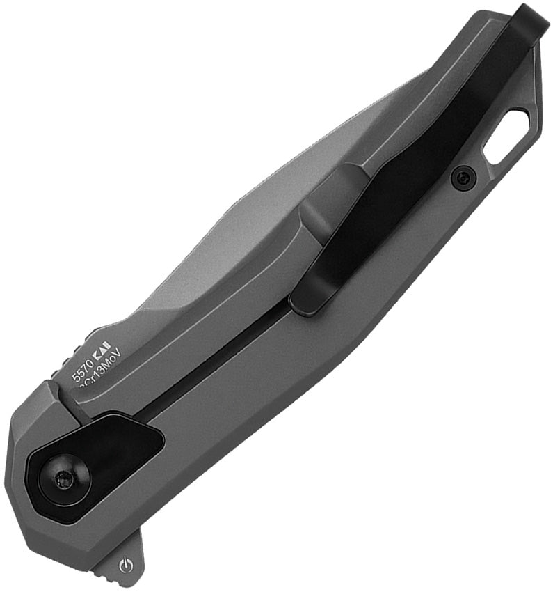 Kershaw Helitack Knife-Custom Design