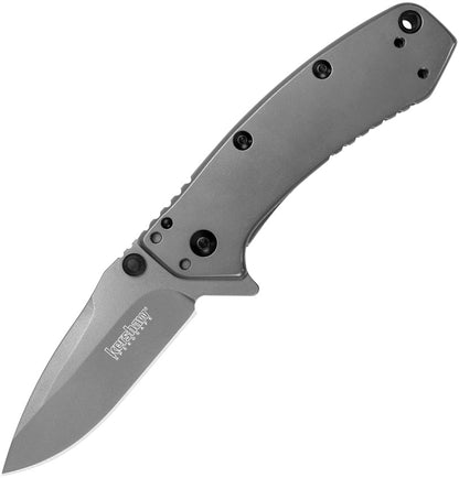 Kershaw Cryo Knife-Custom Design