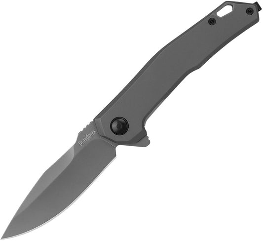 Kershaw Helitack Knife-Custom Design