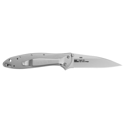 Kershaw Leek-Custom Design