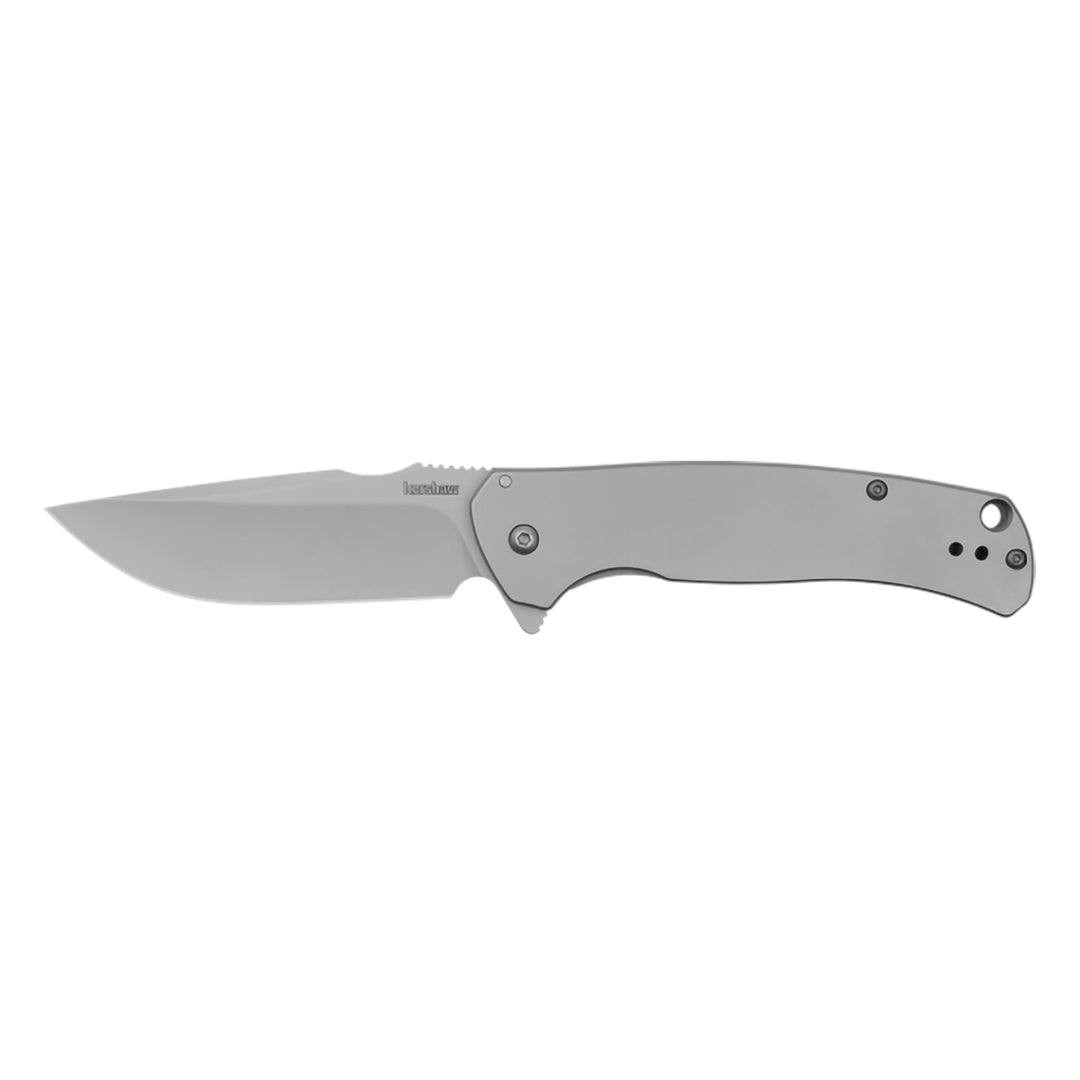 Kershaw Scour-Custom Design