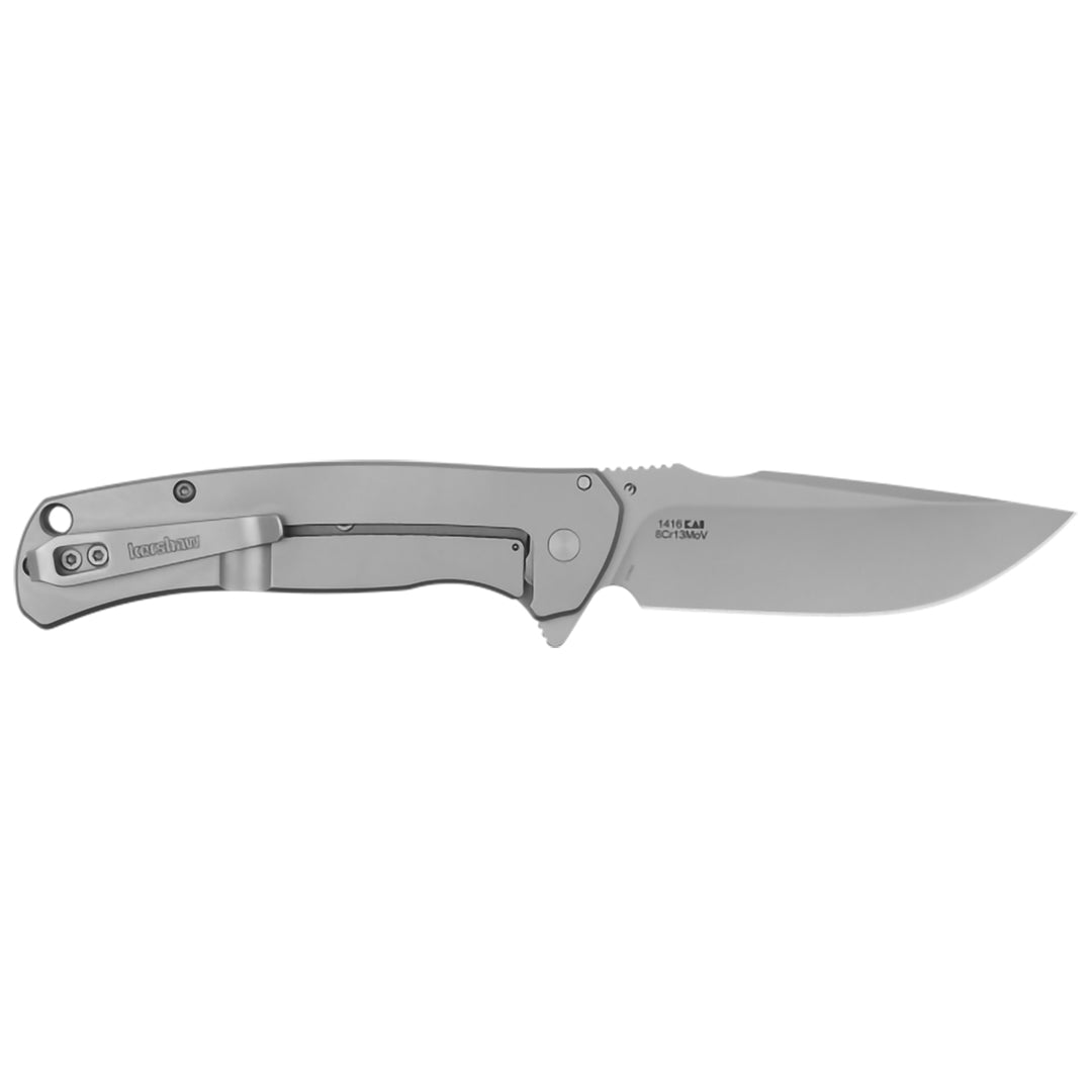 Kershaw Scour-Custom Design